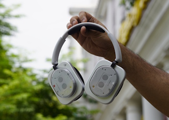 Nothing Headphone 1 Review: Retro Cool, Balanced Sound