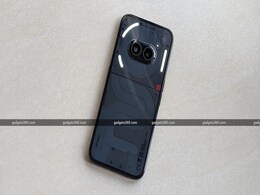 Nothing Phone 3a, Phone 3a Pro Key Features Leaked; Both Phones Said to Get Triple Rear Cameras Nothing Phone 3a, Phone 3a Pro Key Features Leaked; Both Phones Said to Get Triple Rear Cameras