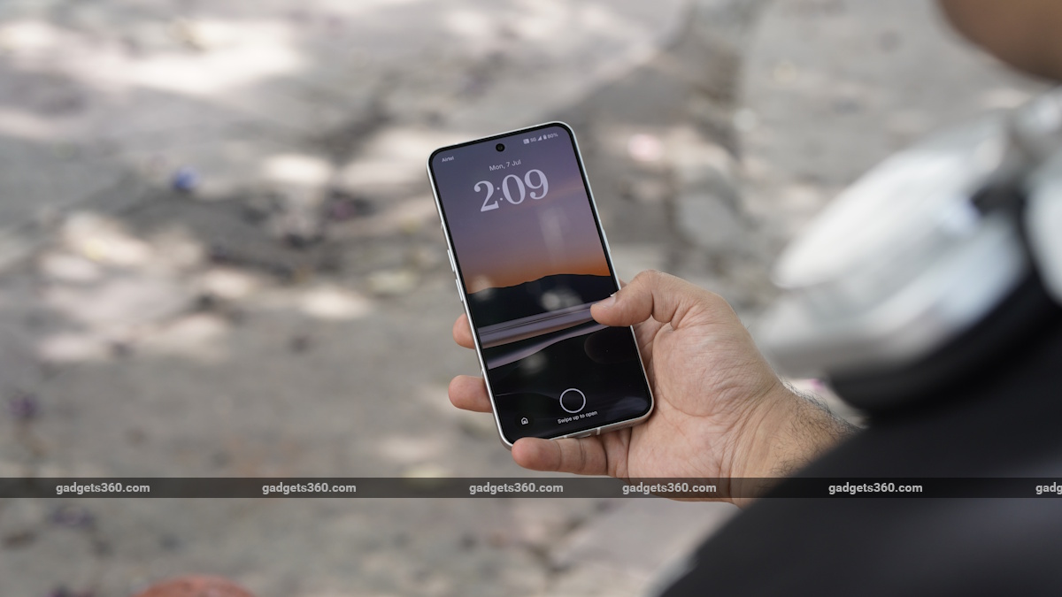 Flipkart Buy Buy 2025 Sale: Nothing Phone 3, Phone 3a, CMF Phone 2 Pro, More to Get Discounts