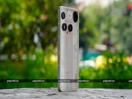 Nothing Phone 3 to Go on Sale at Rs 34,999 During Flipkart Big Billion Days Sale: Here's How to Avail of This Offer Nothing Phone 3 to Go on Sale at Rs 34,999 During Flipkart Big Billion Days Sale: Here's How to Avail of This Offer