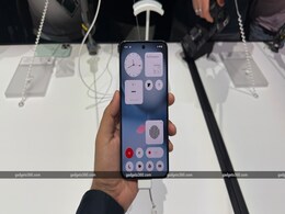Nothing Phone 3 First Impressions Nothing Phone 3 First Impressions