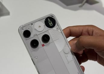 Nothing Phone 3 First Impressions