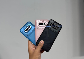 Nothing Phone 4a First Impressions