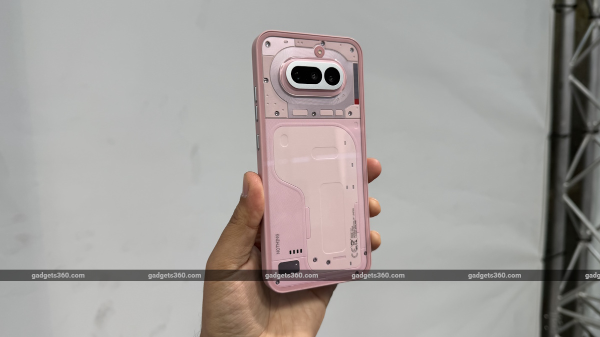 Nothing CEO Carl Pei Predicts Smartphones May Not Get Major Discounts During Sales Due to Ongoing Chip Shortage