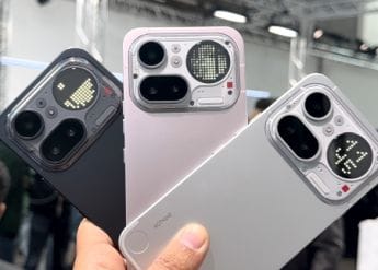 Nothing Phone 4a Pro First Impressions