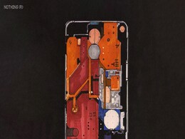 Nothing Phone 1 Visits NBTC Ahead of July 12 Launch Nothing Phone 1 Visits NBTC Ahead of July 12 Launch