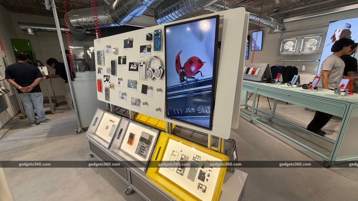 nothing bengaluru 4 ndtv Nothing