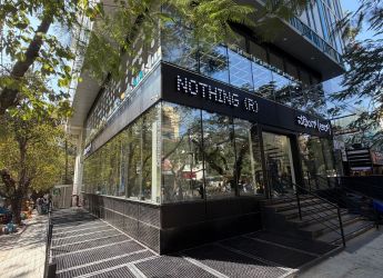 Nothing's First India Flagship Store Opens in Bengaluru