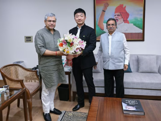 Carl Pei&rsquo;s Masterstroke: How CMF is Turbocharging Its R&amp;D With Optiemus in India