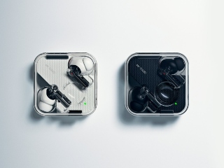 Flipkart Big Saving Days: Nothing Ear 1 to Go on Sale, Plus Members Get Early Access