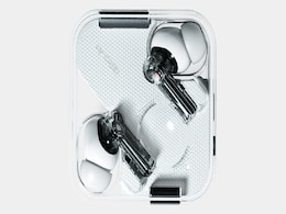 Nothing Ear 1 TWS Earbuds to Go on Sale on August 31 via Flipkart: Price in India, Offers, Specifications Nothing Ear 1 TWS Earbuds to Go on Sale on August 31 via Flipkart: Price in India, Offers, Specifications