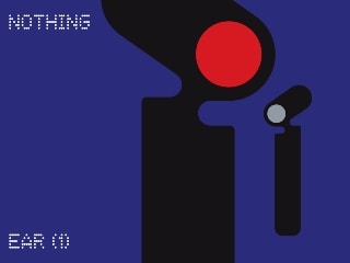 Carl Pei's Nothing Is Launching Ear 1 TWS Earbuds in June