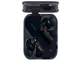 Nothing Ear 2 Black Colour Variant Launched in India; to Go on Sale Starting July 21 Nothing Ear 2 Black Colour Variant Launched in India; to Go on Sale Starting July 21