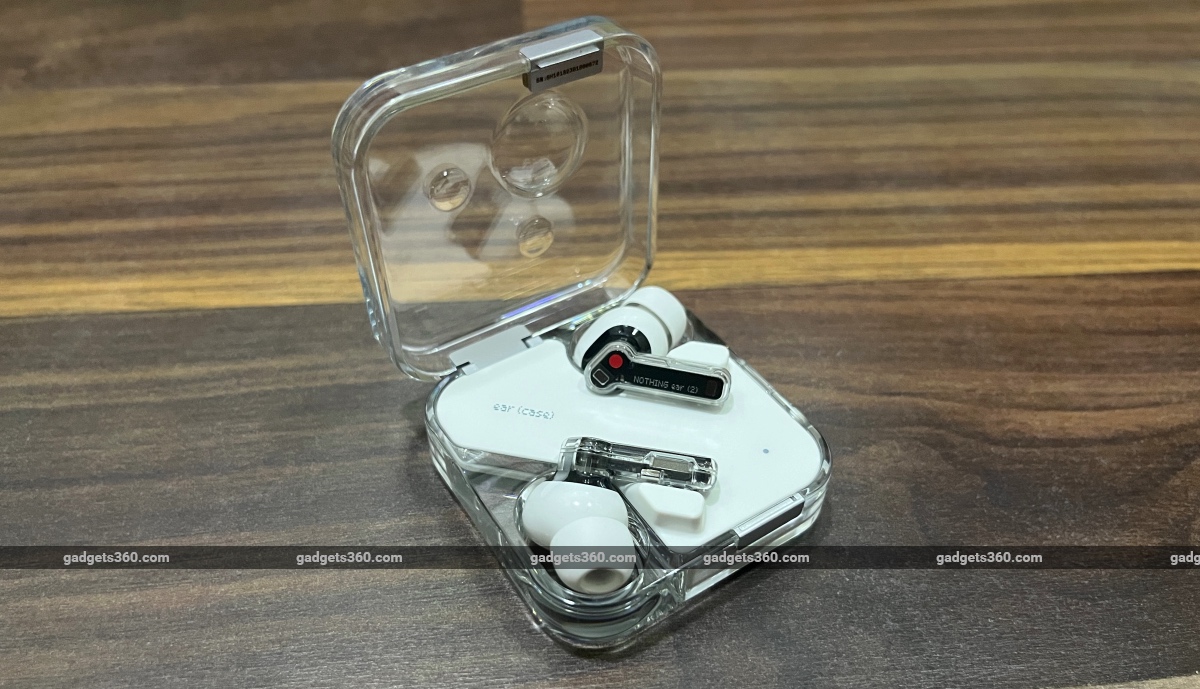 Nothing Ear 2 First Impressions: What’s New?