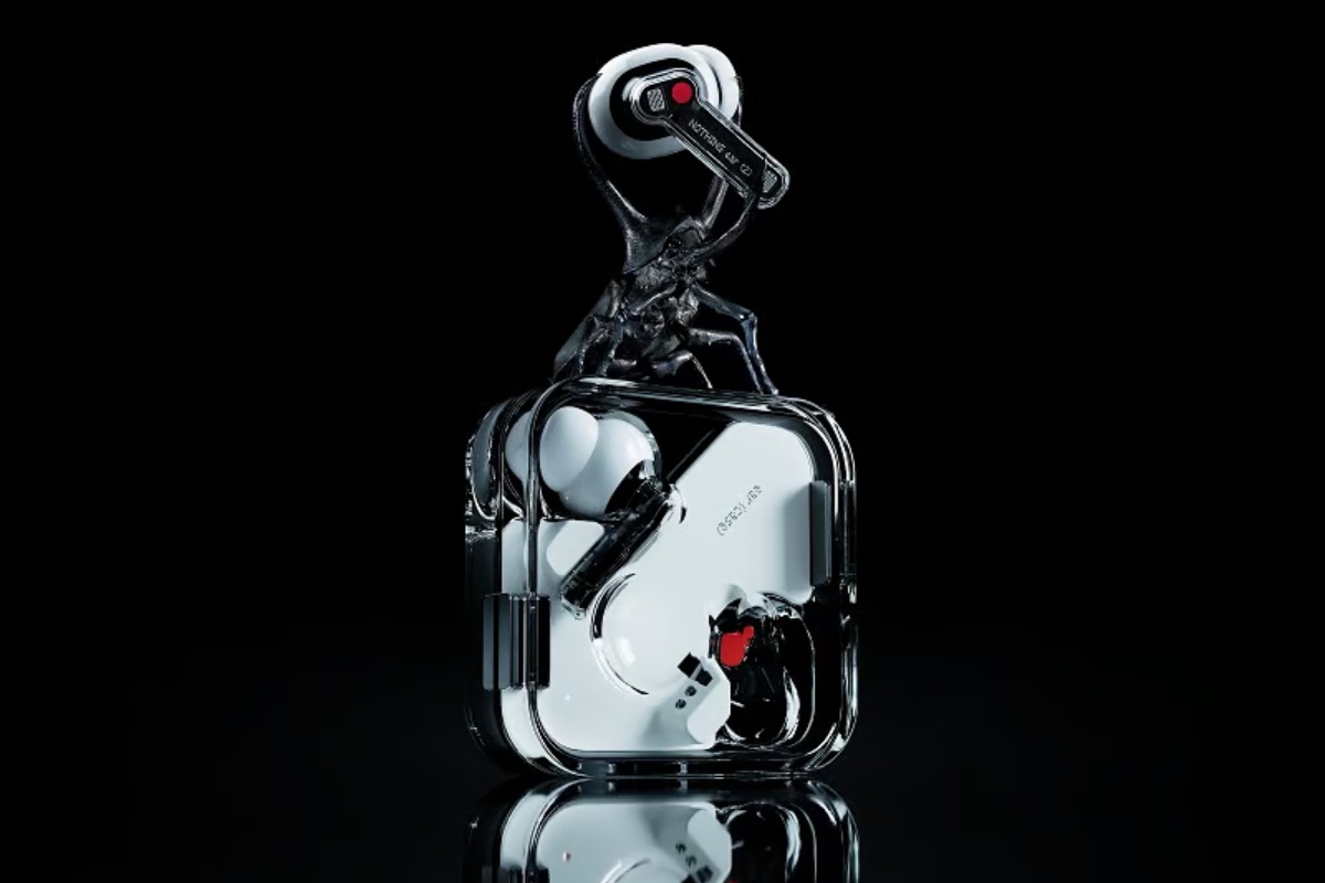 Nothing Ear 2 Confirmed to Get IP54 Rating, Support for LHDC 5.0; Price, More Specifications Tipped