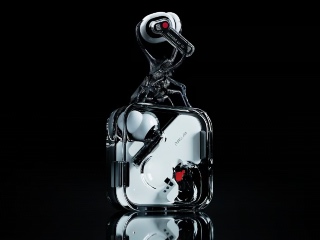 Nothing Ear 2 Confirmed to Get IP54 Rating, Support for LHDC 5.0; Price, More Specifications Tipped