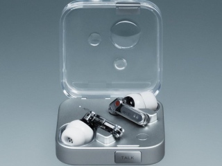 Nothing Ear 3 With 'Super Mic' Feature, Up to 45dB ANC Launched: See Price