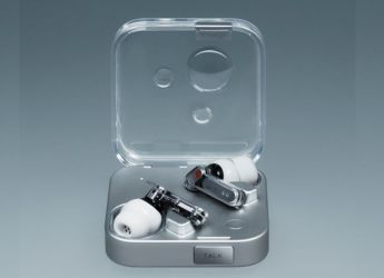 Nothing Ear 3 First Look Is Here, Design Reveals Mysterious Talk Button