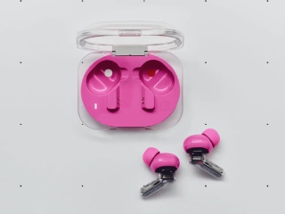 Nothing Ear (3a)  With 'Audio Snapshot', Call Recording Support Launched