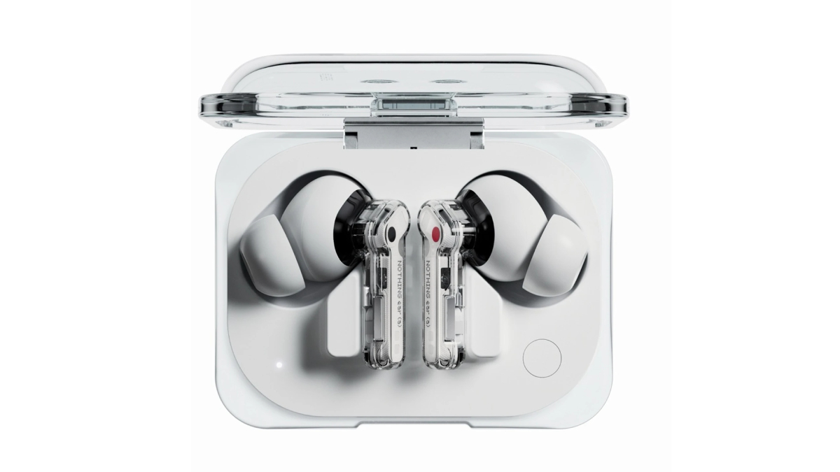 Nothing Ear 3a to Arrive With Familiar Price Tag,&nbsp;New Colourway: Report