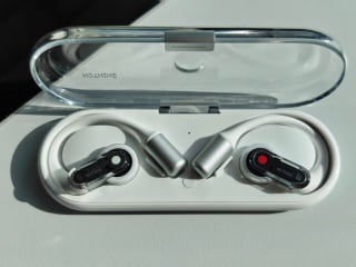 Nothing Ear Open Goes on Sale in India During the Flipkart Big Billion Days Sale: Price, Specifications