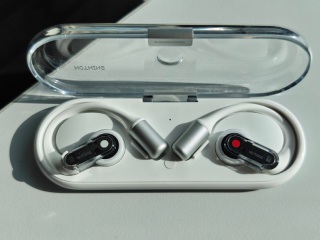 Nothing Ear Open Goes on Sale in India During the Flipkart Big Billion Days Sale: Price, Specifications