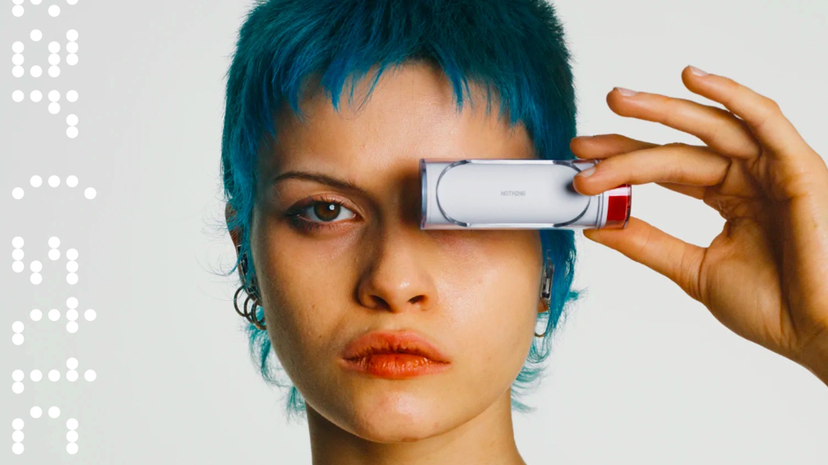 Nothing Ear Stick True Wireless Earphones to Be Revealed on October 26