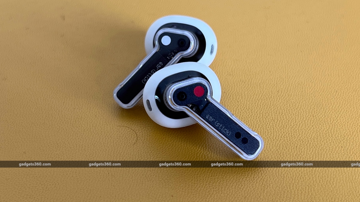 Nothing Ear Stick Review: Much Ado About Nothing?