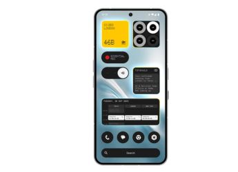 Nothing Launches Essential AI Suite for Creating Personalised Apps; First Step Towards AI-Native OS, Says Carl Pei