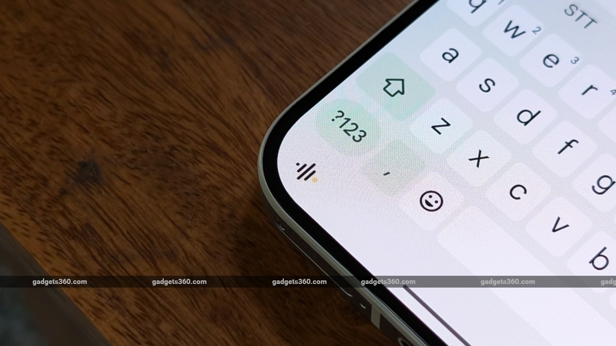 nothing essential voice keyboard button gadgets 360 Nothing  NothingEssentialVoice