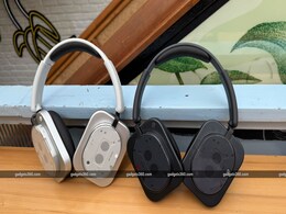 Nothing Headphone 1 Launched in India With Up to 80 Hours of Battery Life, Transparent Design Nothing Headphone 1 Launched in India With Up to 80 Hours of Battery Life, Transparent Design