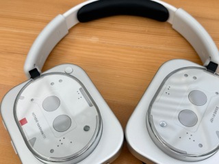 Nothing Headphone 1 Launched in India With Up to 80 Hours of Battery Life, Transparent Design