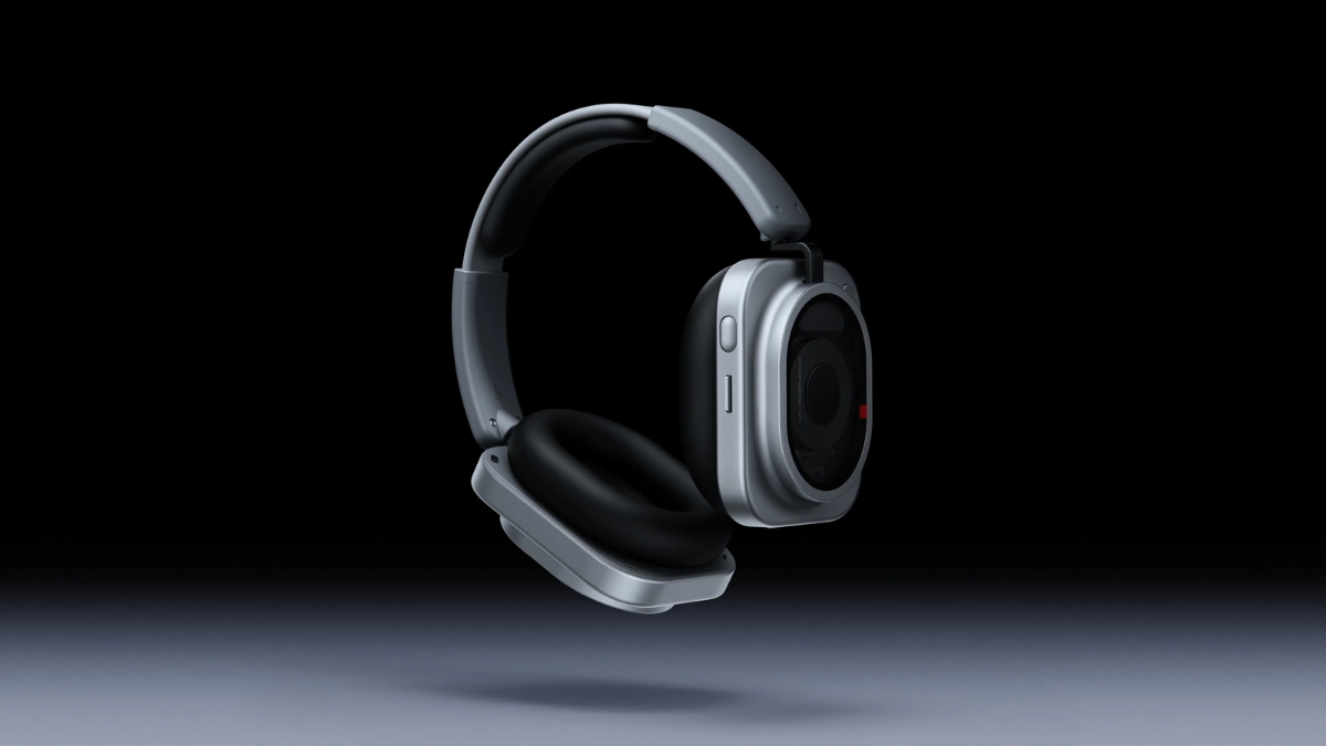 Nothing Headphone (1) Pro Launched With Triple Drivers, 46dB ANC and 68-Hour Battery Life: Price, Specifications