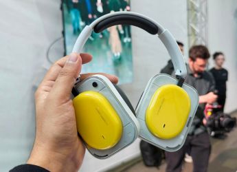 Nothing Launches Headphone (a) With Adaptive ANC, Spatial Audio Support