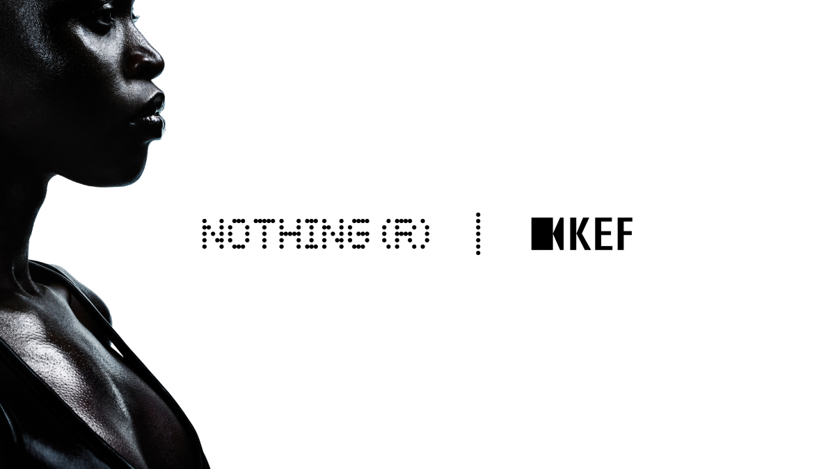 Nothing Announces Partnership With KEF Audio; Teases New Product Launch Later This Year