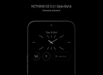 Nothing Phone 2a Plus Gets Nothing OS 3.0 Open Beta 1 With Updated UI and AI Features: What&rsquo;s New
