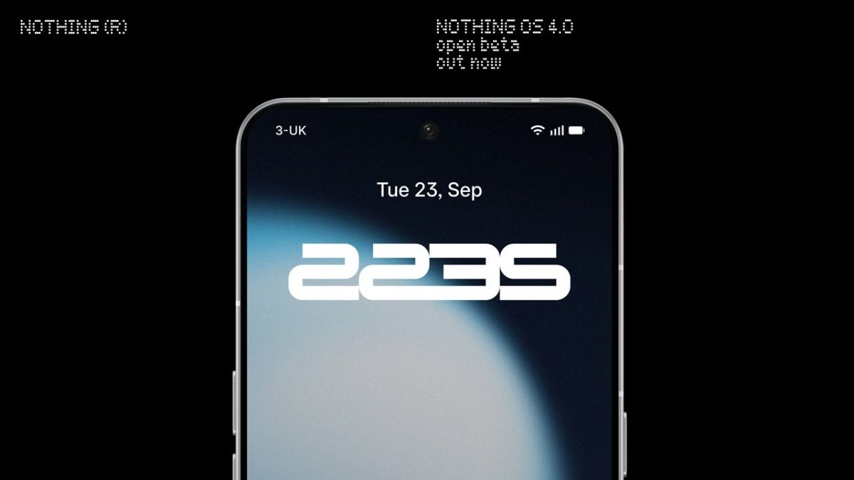 Nothing OS 4.0 Open Beta Released With AI Usage Dashboard, Essential Apps: Check Eligible Models, How to Register