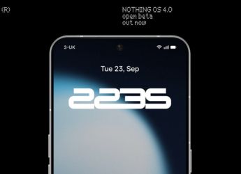 Nothing OS 4.0 With New Features Is Available for These Nothing Phones