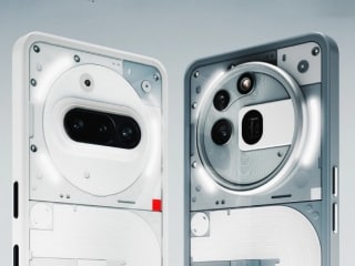 Nothing Phone 3a, Phone 3a Pro Get Nothing OS 4.0 Update With Android 16, AI Usage Dashboard and More