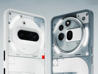 Nothing Phone 3a Series Gets Nothing OS 4.0 Update With These Features