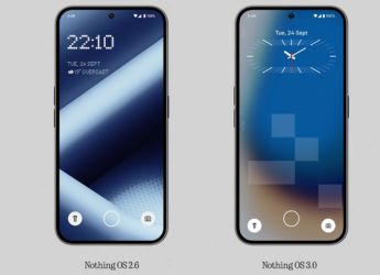 Nothing OS 3.0 Open Beta 1 for Phone 2a Announced With New Customisation Options, Improved UI Features