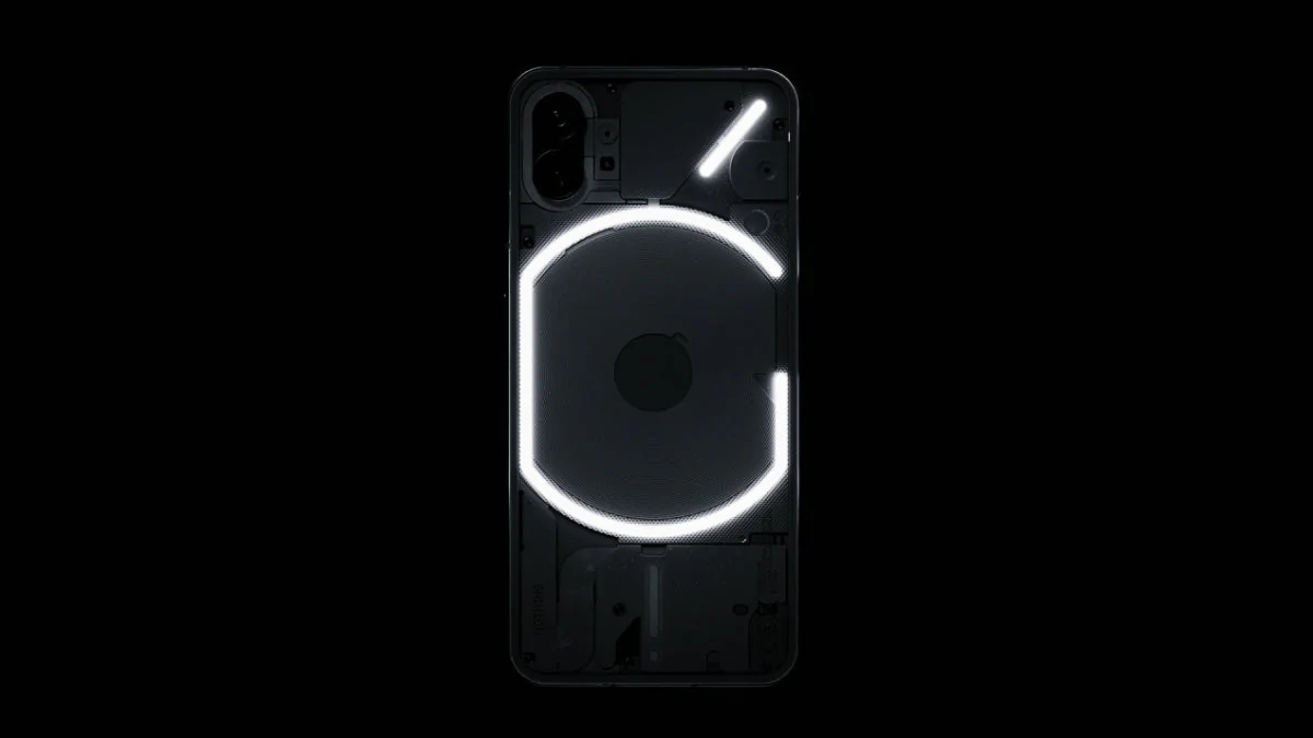 Nothing Phone 1 Power 45W Charger, Case, Tempered Glass Screen Protector Launched in India