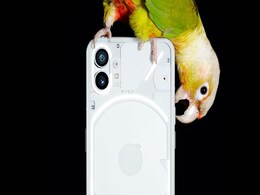 Nothing Phone 1 Design Revealed in Official Renders, Allegedly Bags BIS Certification Nothing Phone 1 Design Revealed in Official Renders, Allegedly Bags BIS Certification