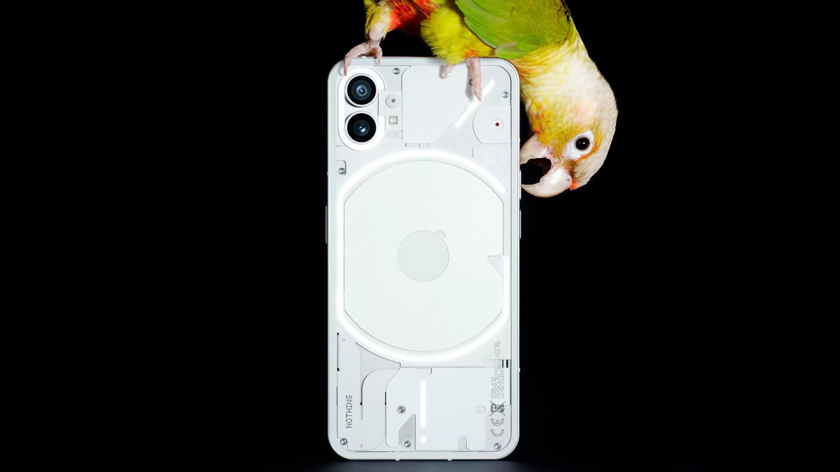 Nothing Phone 1 India Pre-Order Details Briefly Surfaced on Flipkart