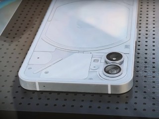 Nothing Phone 1 Confirmed to Be Powered by Snapdragon 778G+ SoC