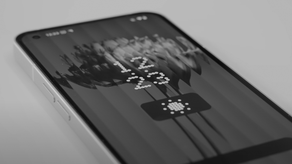 Nothing Phone 1 Tipped to Sport Under-Display Fingerprint Sensor, Ultra-Wide Camera