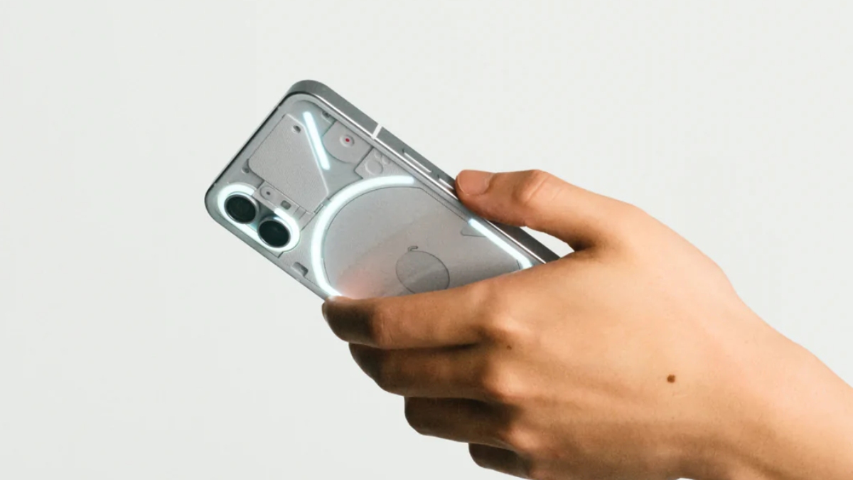 Nothing Phone 2 Model Number, Launch Timeline, Key Specifications Tipped: All Details