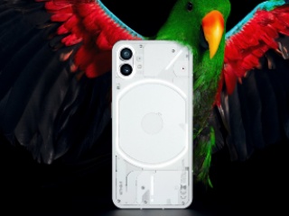 Nothing Phone 1 Receiving OTA Update With Jio True 5G Support: Report