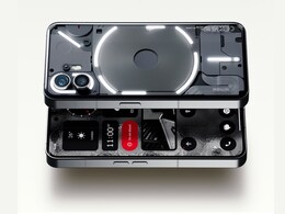 Nothing Phone 2 Will Be Available for Offline Purchase in India via Nothing Drop Pop-Up Store Nothing Phone 2 Will Be Available for Offline Purchase in India via Nothing Drop Pop-Up Store