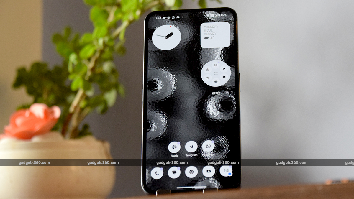 Nothing Phone 3 With Snapdragon 8s Gen 4 SoC Surfaces on Geekbench Ahead of Launch